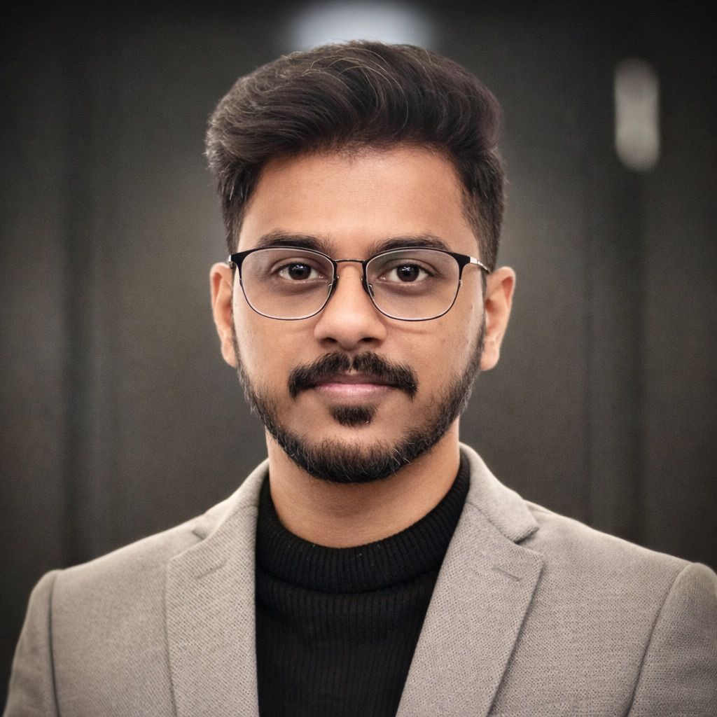 Pallab Banerjee