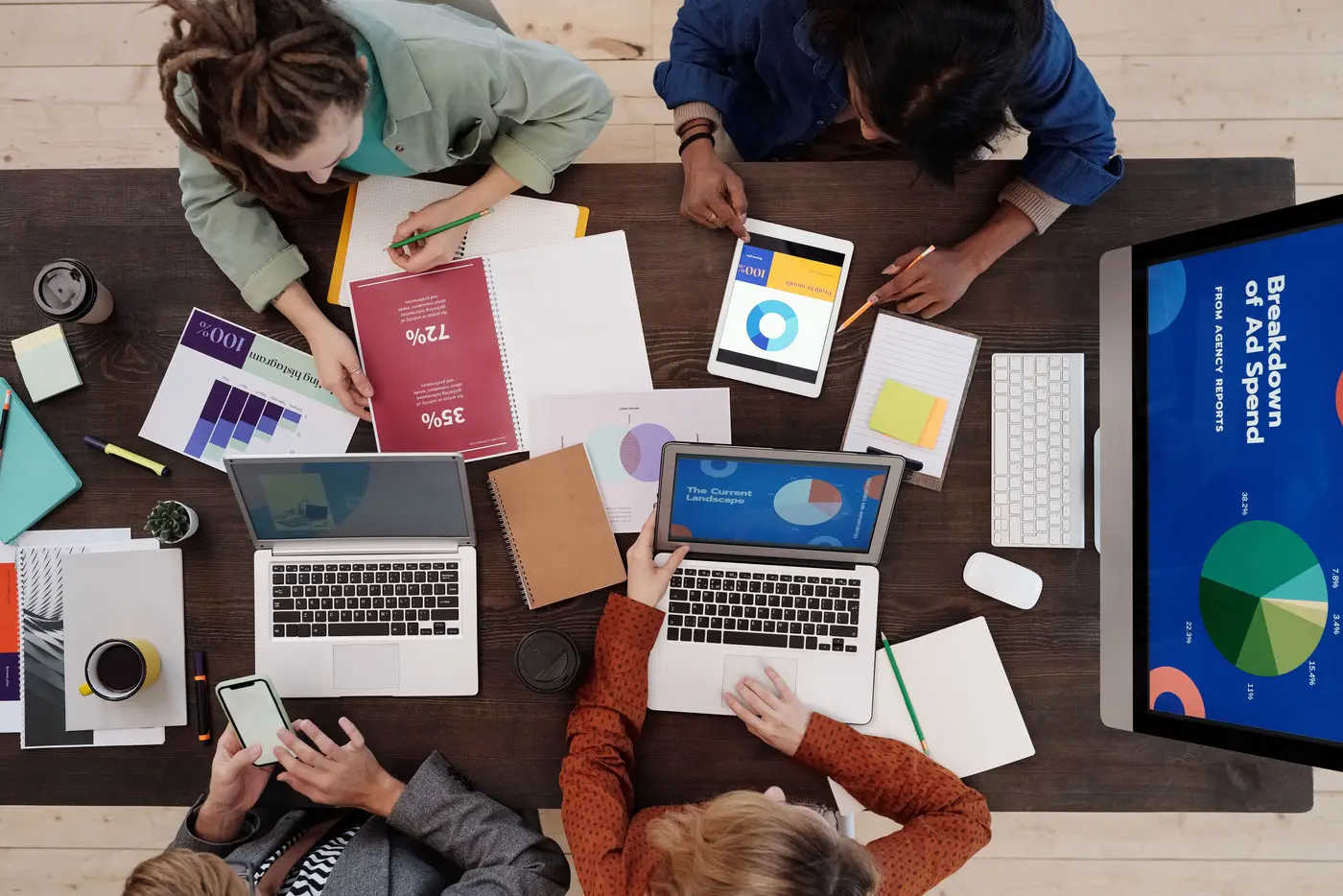 Digital Transformation