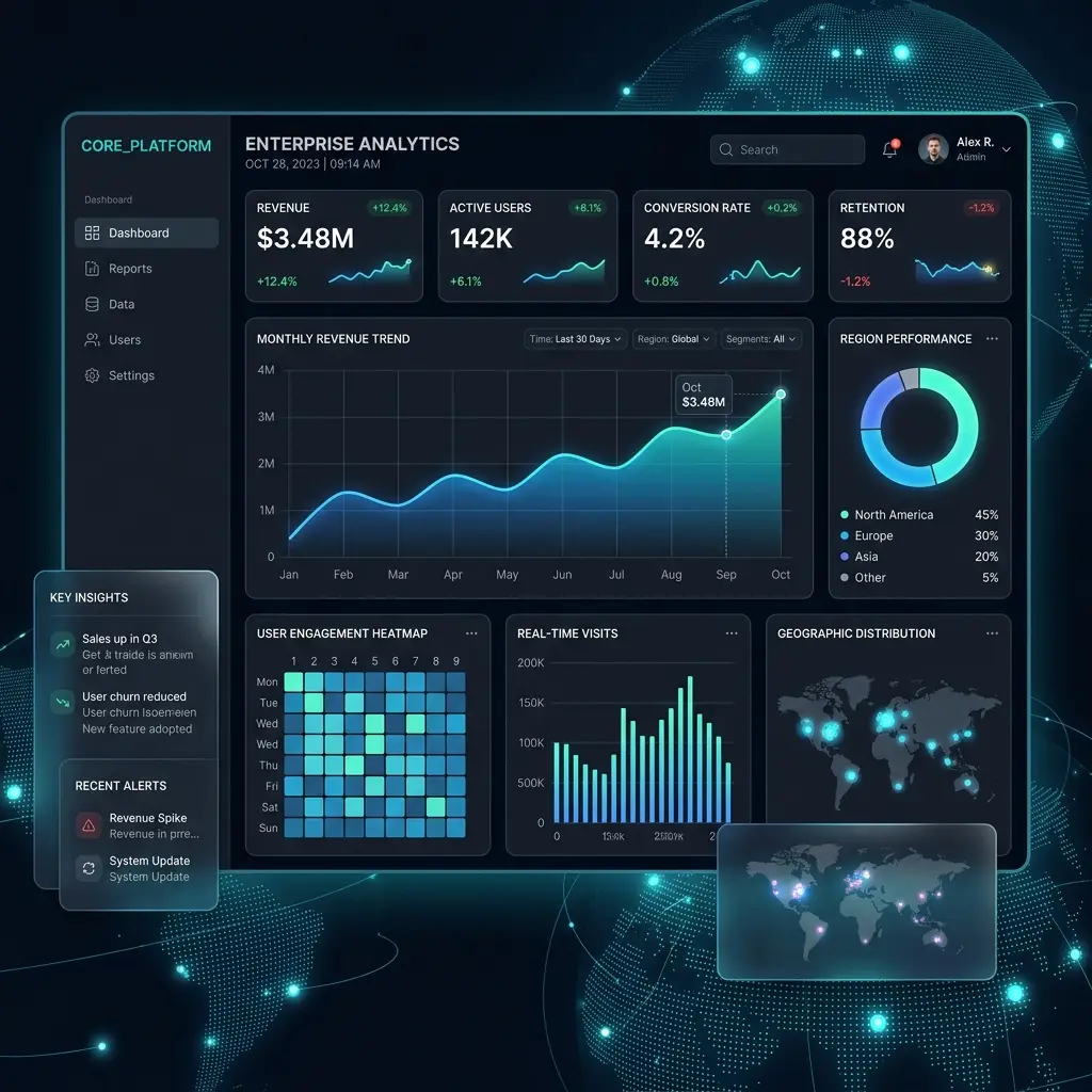 Digital Transformation